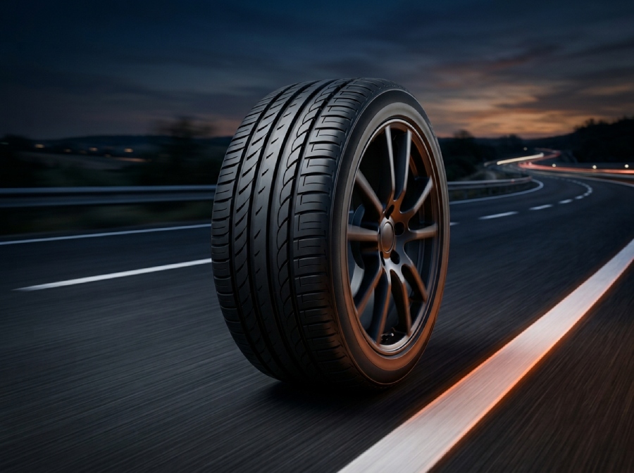 Road Master tyres reliable road performance