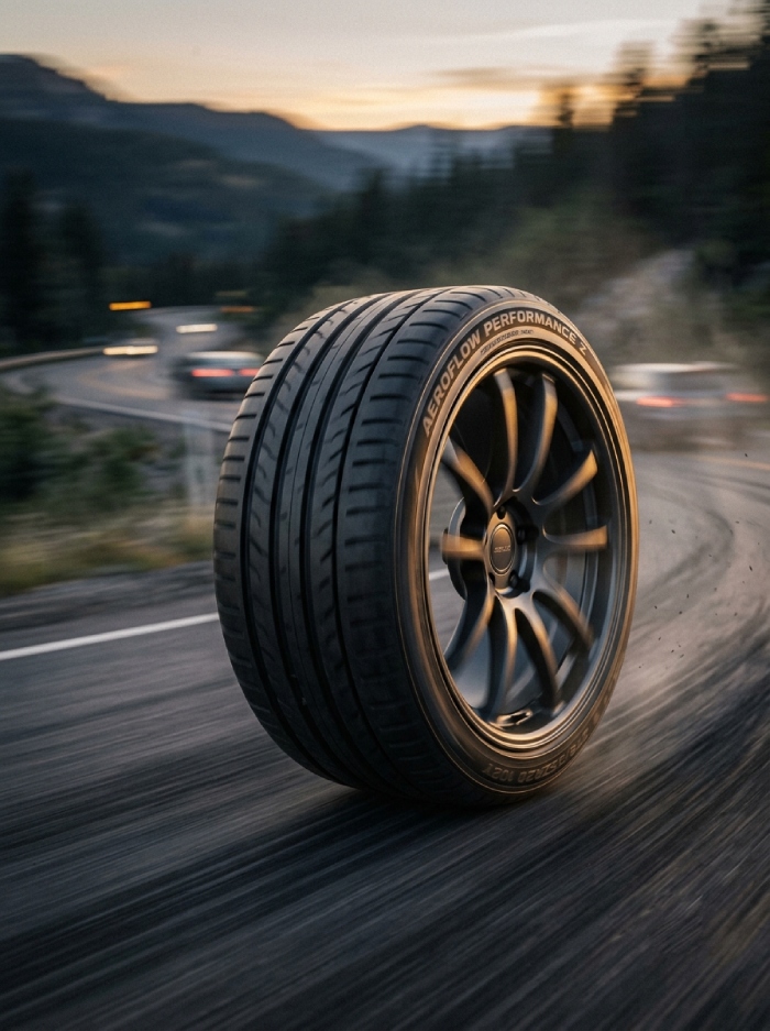roadmaster-performance