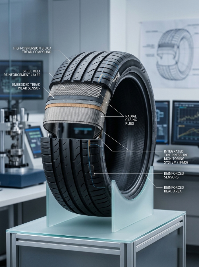 roadmaster-technology